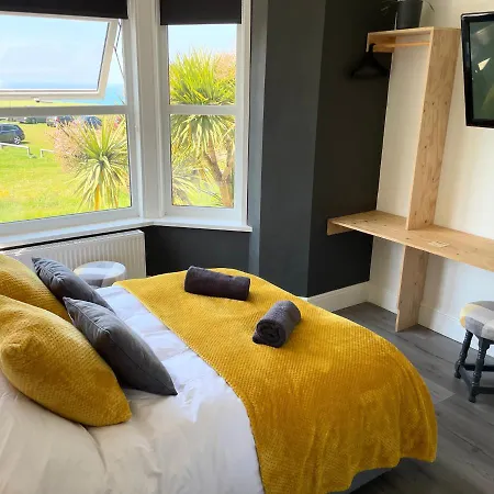 Guest house Breakers Newquay (Cornwall)