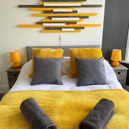 Guest house Breakers 3*
