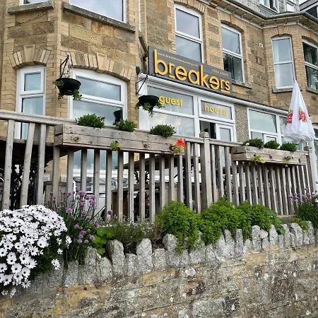 Breakers