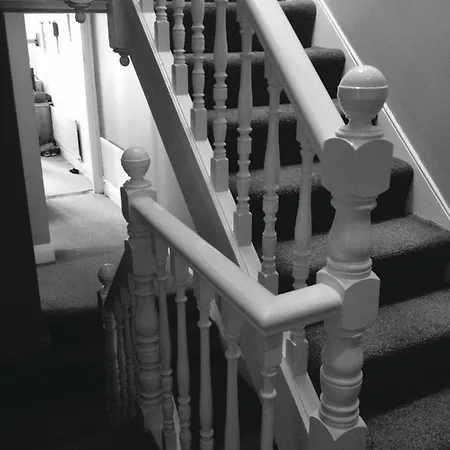 Guest house Breakers Newquay (Cornwall)