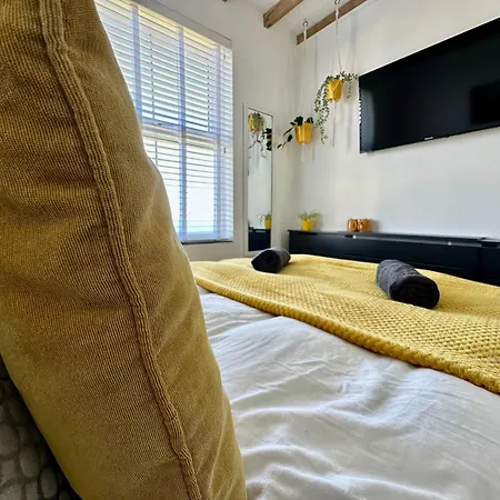 Breakers Guest house Newquay (Cornwall)