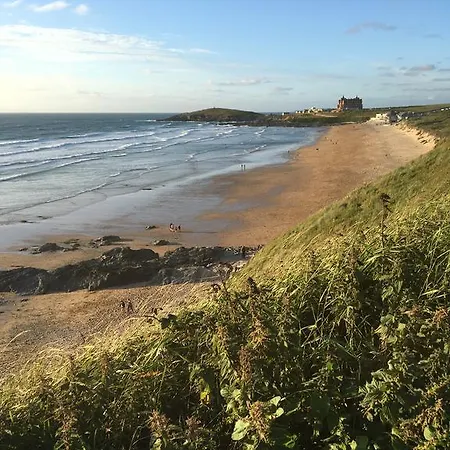 Breakers Newquay (Cornwall)