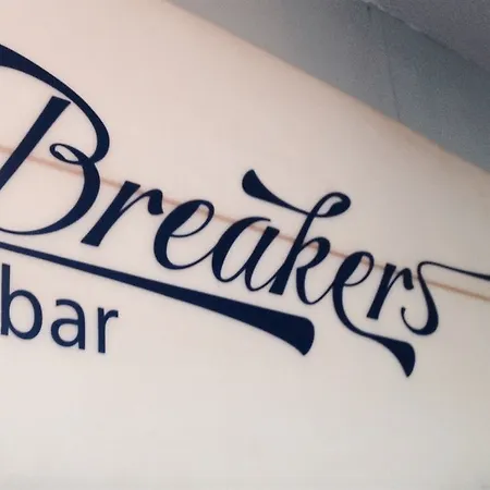 Breakers Guest house