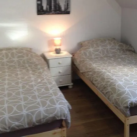 Breakers Guest house Newquay (Cornwall)