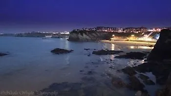 Breakers 3* New Quay