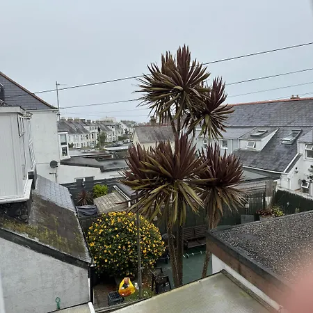 Gasthof Breakers New Quay